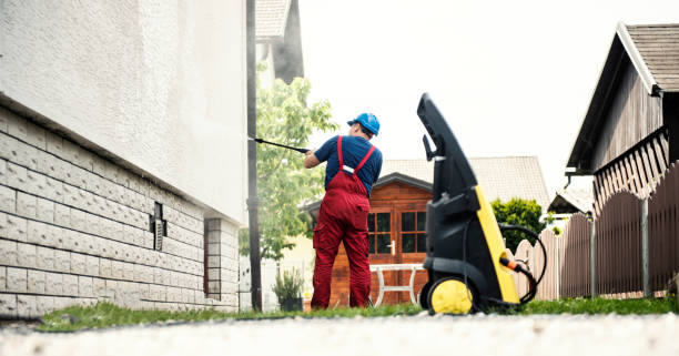 Best Gas Station Cleaning  in Jnstown, OH